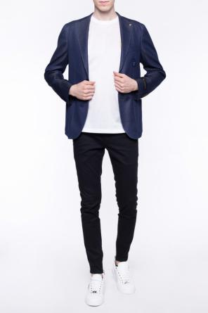 Patched blazer, zdjęcie 2 Patched blazer od Billionaire